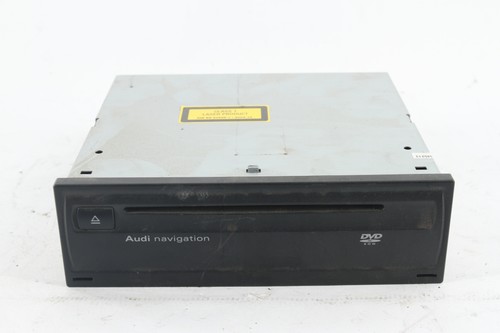 Audi 2007 2012 sat - 2007-2012, dvd