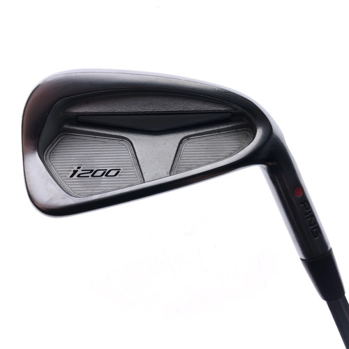 Used ping i200 - iron, 29.5