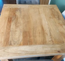 Artisan Butterfly Dining Table