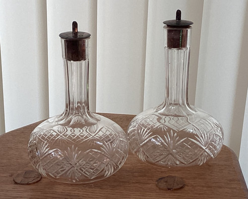 Antique sterling silver - sterling,