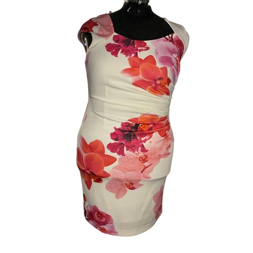 Calvin klein tropical - calvin, core