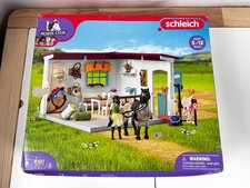 SCHLEICH 42591 Horse Tack Room