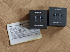 Samsung Galaxy 4 Buds Pro
