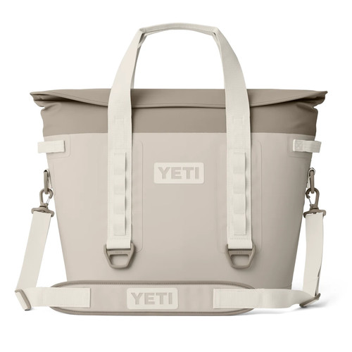 New yeti hopper m30 - new,