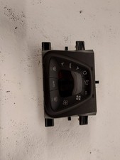 HEATING SWITCHES TOYOTA AYGO