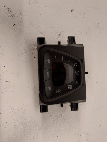 Heating switches toyota aygo - heating,