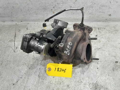 Mercedes b180 class cdi tdci - b180,