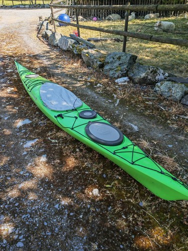 Wilderness systems zephyr 160 - wilderness,