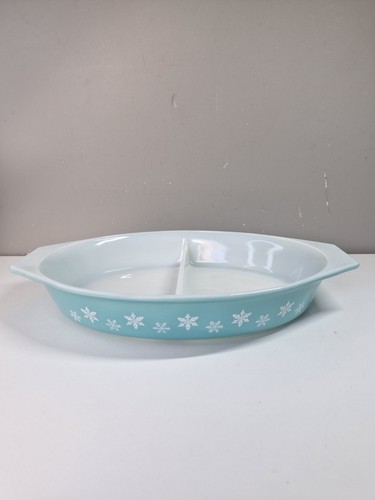 Vintage pyrex turquoise - pyrex,