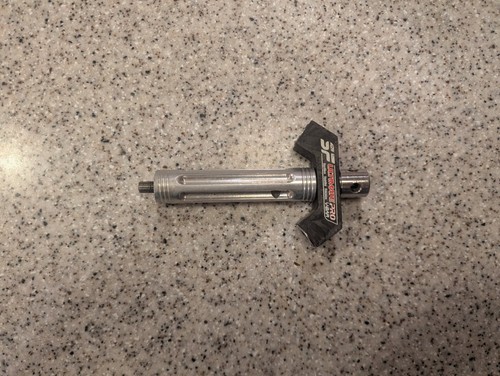 Ultimate bar pro carbon - v-bar,