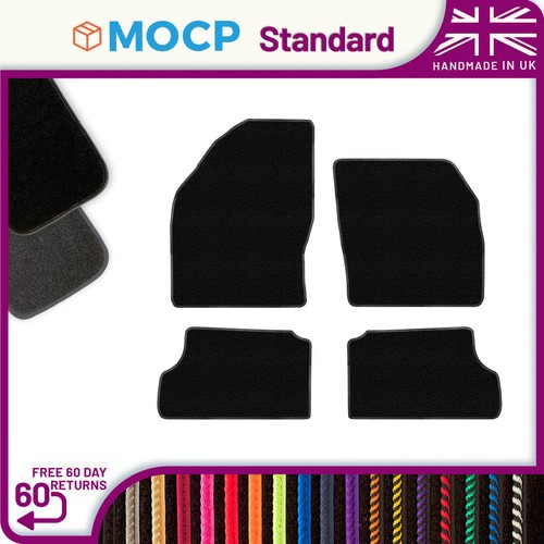 Standard car mats fit ford - car, to