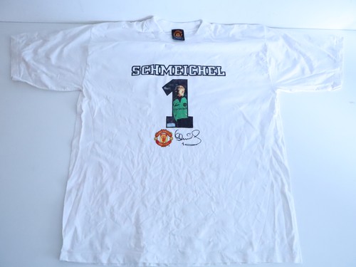 Manchester united vintage - united,