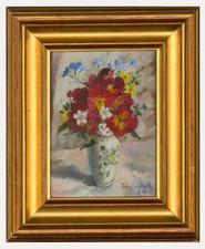 John S. Clark (b.1943) - 20th