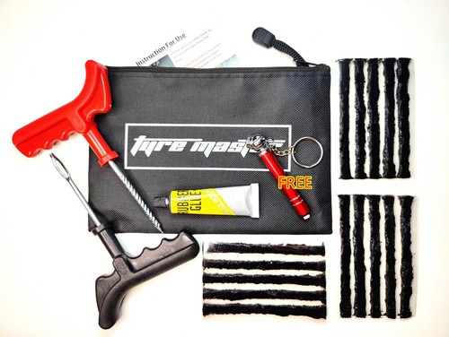 Pieces emergency puncture - emergency,