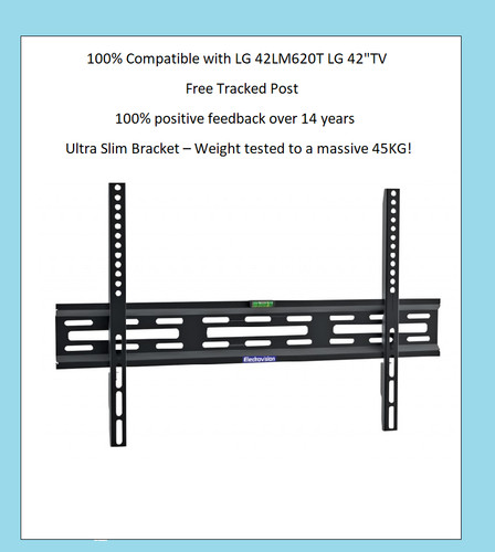 42lm620t slim tv - lg, 42"