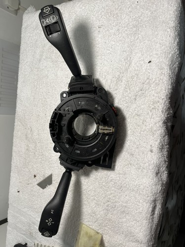 Bmw series e46 e53 - e53, wiper