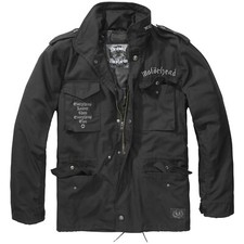 Brandit Motörhead M65 Jacket