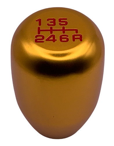 Gold red gear shift - gear,