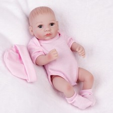 Tiny Reborn Baby Dolls Full