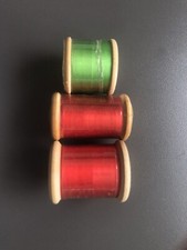 Pearsalls Vintage Silks