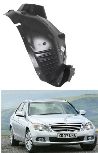 Mercedes class w204 2007 - 2007,