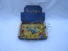 Vintage British Luma Co