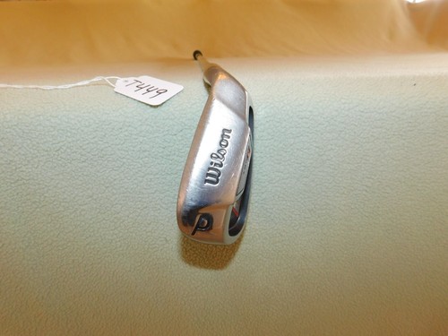 Wilson prestige 431 - wilson, ss