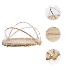  Covered Fruit Basket Food