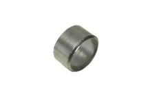 Exhaust Collector Box Seals to