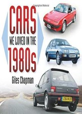 Cars We Loved in the 1980s By