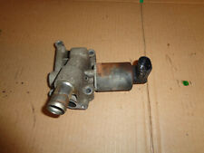 VAUXHALL MERIVA A 2007 1.4 16V PETROL Z14XEP EGR VALVE 55556720