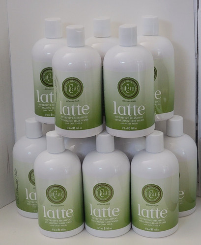 Dicesare latte nutritive - 24,