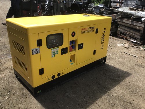 Pramast vbg r30 kva 30kw - pramast, 41