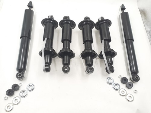 Jaguar full set front - set, xjs