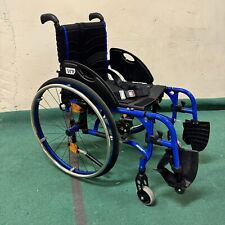 Quickie Neon 2 Wheelchair Used