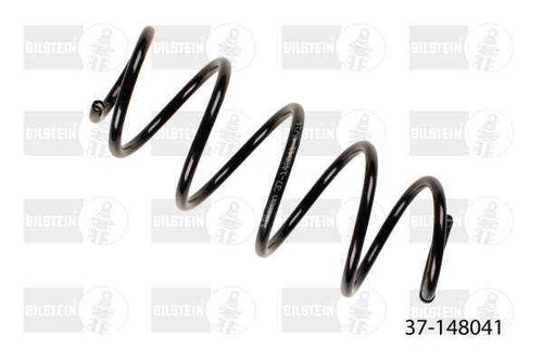 Bilstein frt coil spring - b3,