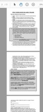 PDF & WORD Files: Sets of