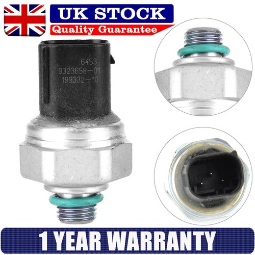 Pressure switch sensor - a/c,