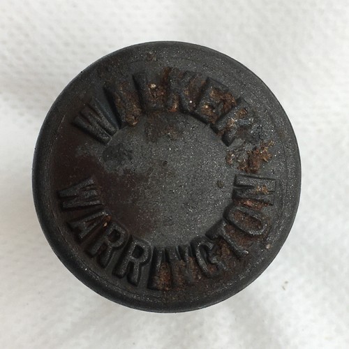 Walker warrington antique - warrington,