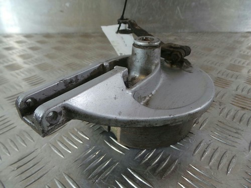 2010 sym 125 rear - 125, brake
