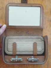 Vintage Rolls Razor.  Model: Deluxe D.  Around 1927-1936. 