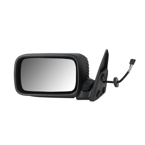 For bmw side mirror - side,