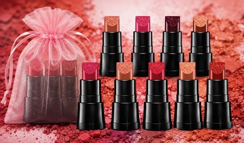 Avon pack mini lipstick - 10,