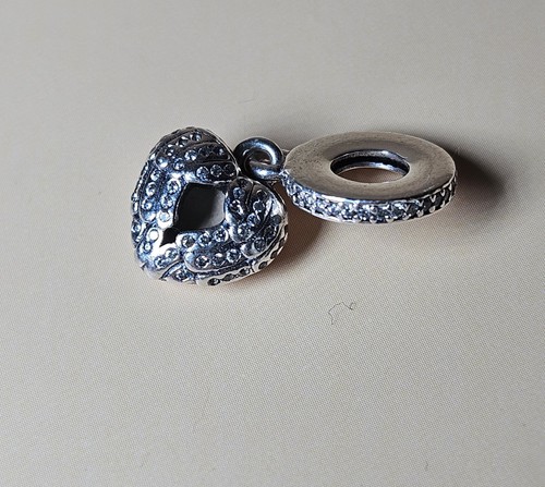 Pandora 925 sterling silver - 925,