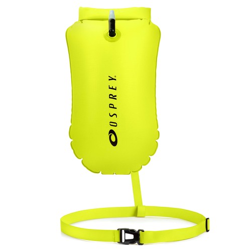 Osprey swim float - swim, tow