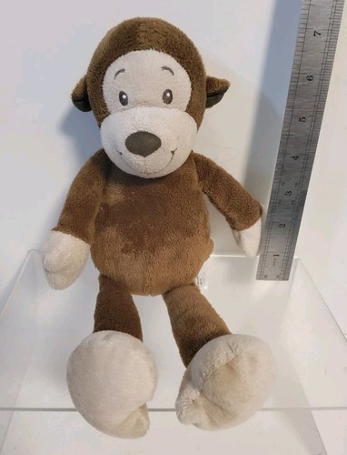 Mothercare monkey chimp - mothercare, brown