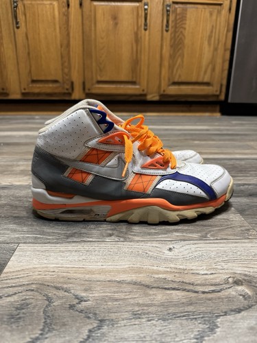 Size nike air trainer sc - 12,