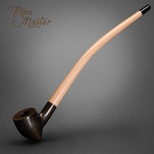 Mr. Brog WOODEN SMOKING PIPE