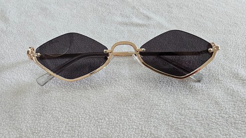 Ray flector gold frame - ray-flector,
