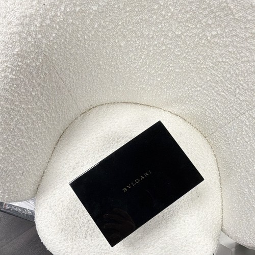 Bvlgari black lacquer - black,